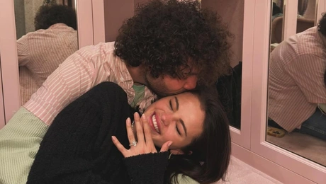 Σελένα Γκόμεζ: Ο Μπένι Μπλάνκο της έκανε πρόταση γάμου