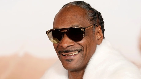 Ο Snoop Dogg