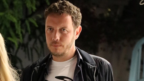 Τροχαίο ατύχημα για τον Σπύρο Δημητρίου