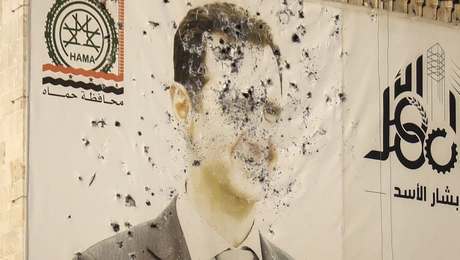 Συρία Άσαντ