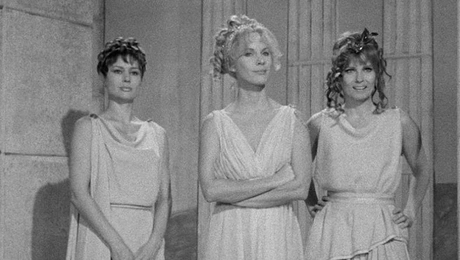 Τα Κορίτσια