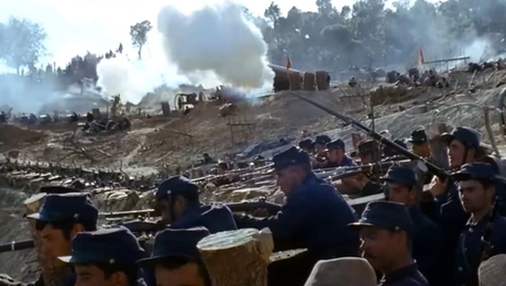 «ο Καλός, Κακός και Άσχημος» 