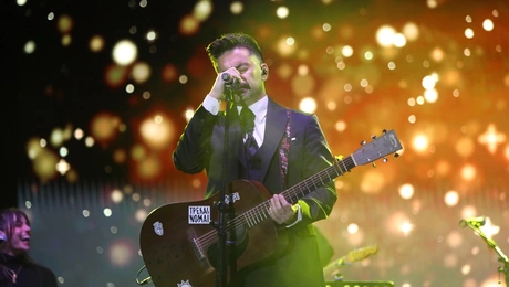 Οι Onirama ερμηνεύουν στη Θεσσαλονίκη