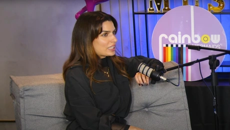 Τόνια Σωτηροπούλου