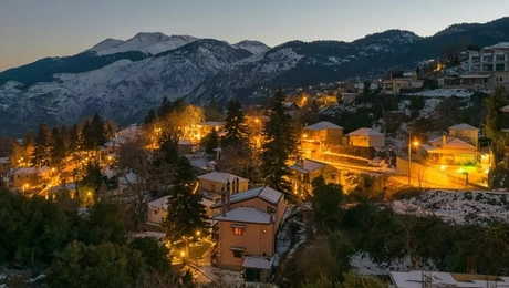 Τρίκαλα Κορινθίας