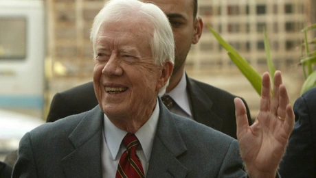 Τζίμι Κάρτερ