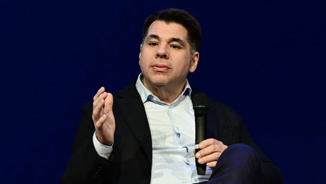 Τζορτζ Τσούνης