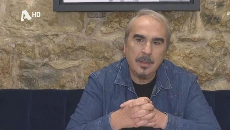 Βαγγέλης Περρής