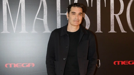 Χριστόφορος Παπακαλιάτης