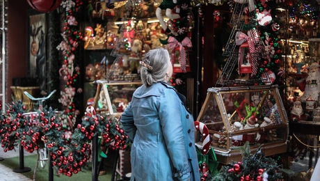 Χριστούγεννα