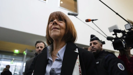 Ζιζέλ Πελικό