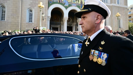 κηδεία Σημίτη