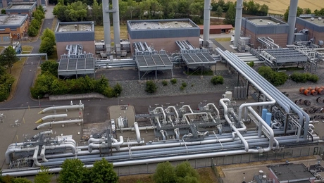 ρωσια αεριο