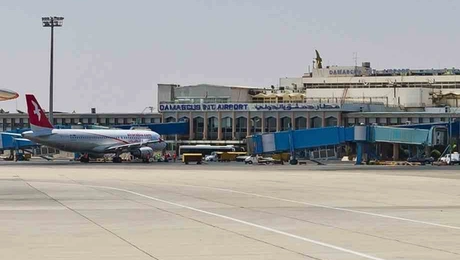 Damascus_airport