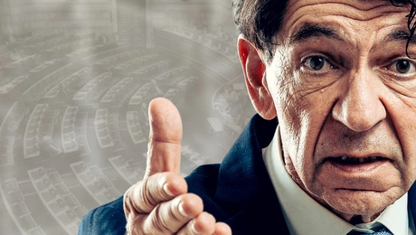 ΕΚΤΟΣ ΥΛΗΣ reloaded του Κώστα Λεϊμονή