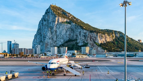 Gibraltar International Airport