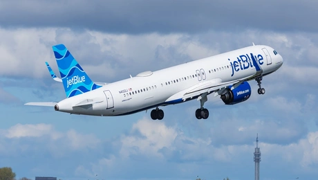 JetBlue ΗΠΑ