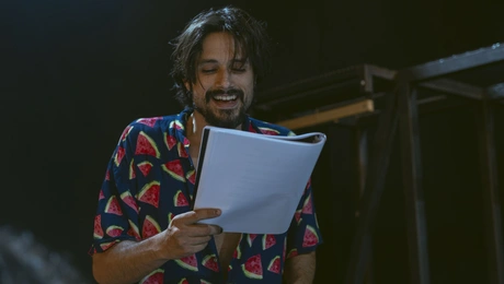 Γιάννης Νιάρρος