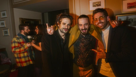 MERDE Δημοτικό Θέατρο Πειραιά