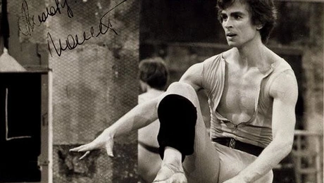 Nureyev