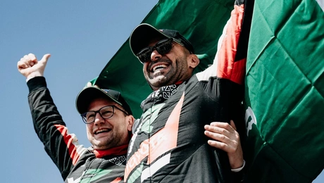 Ράλλυ Ντακάρ