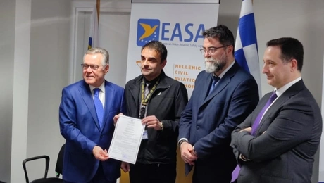 Υπηρεσία Πολιτικής Αεροπορίας