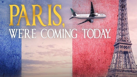 αεροπορική εταιρία Πακιστάν