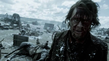 Νetflix "American Primeval"