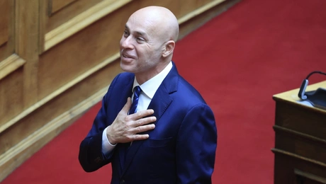 Γιώργος Αμυράς