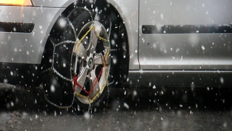 αντιολισθητικές αλυσίδες