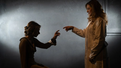 Αριάδνη, Ζώντας με Σχιζοφρένεια: Μια παράσταση για την άγνωστη πλευρά της ψυχικής ασθένειας