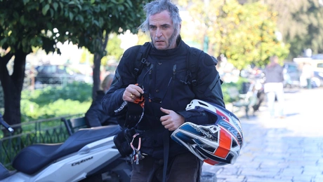 Άρης Σερβετάλης