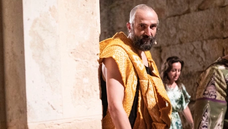 Άρης Σερβετάλης