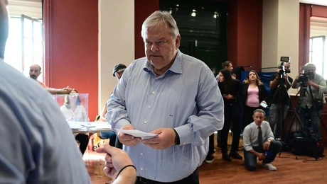 Ευάγγελος Βενιζέλος