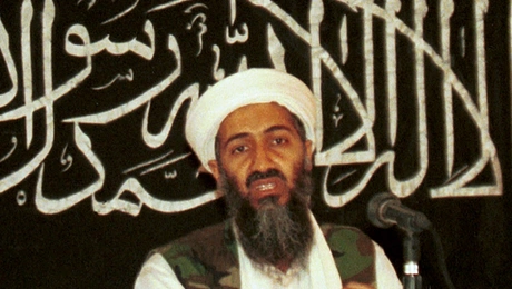 bin laden