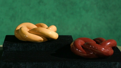 Cash or Trash: Αντικείμενα από τη θαλαμηγό «Χριστίνα»