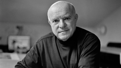 Ο φωτογράφος Κωνσταντίνος Μάνος