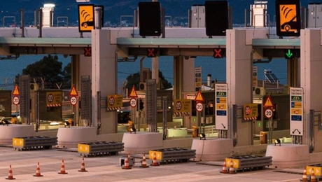 Ολυμπία Οδός