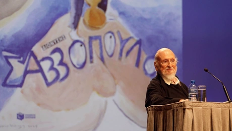 Διονύσης Σαββόπουλος