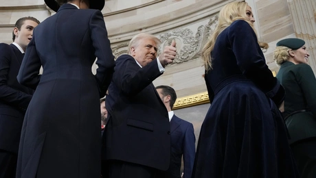 Ντόναλντ Τραμπ