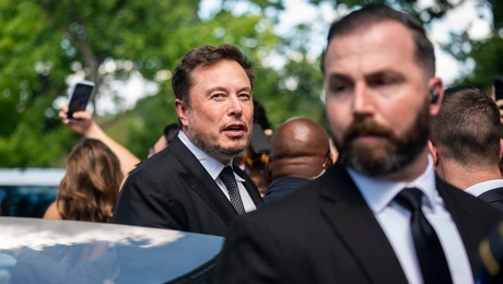 Ο Έλον Μασκ