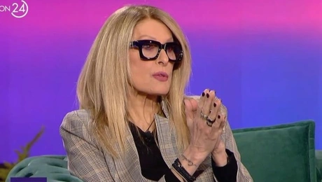 Η Εύη Δρούτσα καλεσμένη στην εκπομπή Καλύτερα Αργά