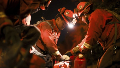 πυροσβεστεσ