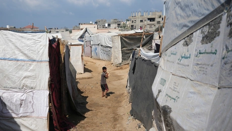 Λωρίδα της Γάζας