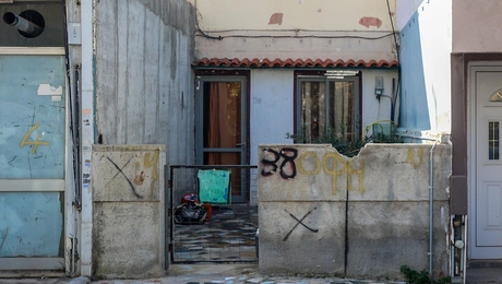 ηρακλειο κακοποιηση