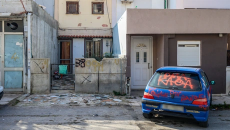 Κακοποίηση 3χρονου στο Ηράκλειο