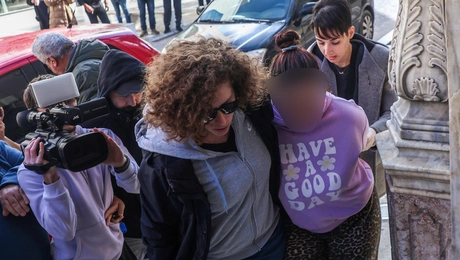 Κακοποίηση 3χρονου στο Ηράκλειο