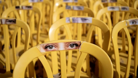 Όμηροι του Ισραήλ