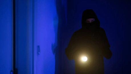 «Έκανα διαρρήξεις για να προσπαθήσω να βρω ένα αξιοπρεπές σπίτι»