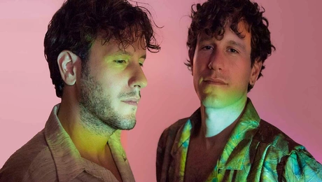 Καλογεράκια Σταυρός του Νότου 